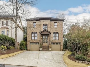 3081 Dickson St NE, Atlanta, GA 30319