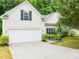 6425 Sackett Way, Charlotte, NC 28269
