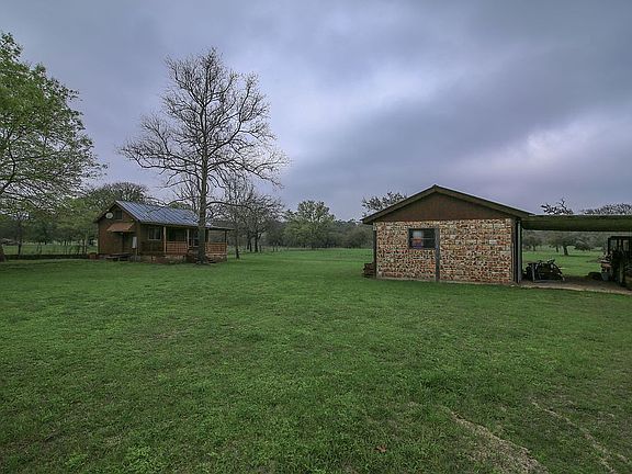 Cabin,  20x30 shop + cover