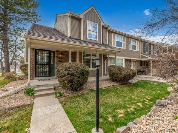 5316 S Jellison Street, Littleton, CO 80123