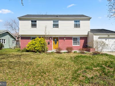 39 Buttercup Ln, Willingboro, NJ, 08046