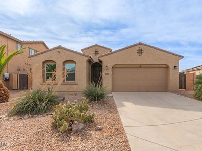 40861 W Little Dr, Maricopa, AZ, 85138