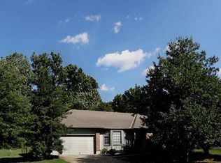 10901 Harrison St, Kansas City, MO 64131