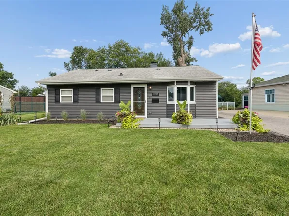2207 Marmion Ave, Joliet, IL 60436