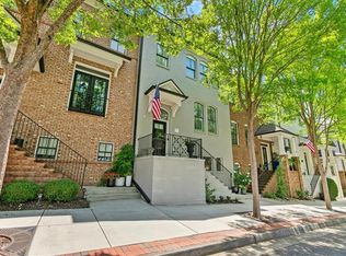 3937 Savannah Square St, Suwanee, GA 30024