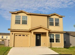 4426 Stetson Park, San Antonio, TX 78223