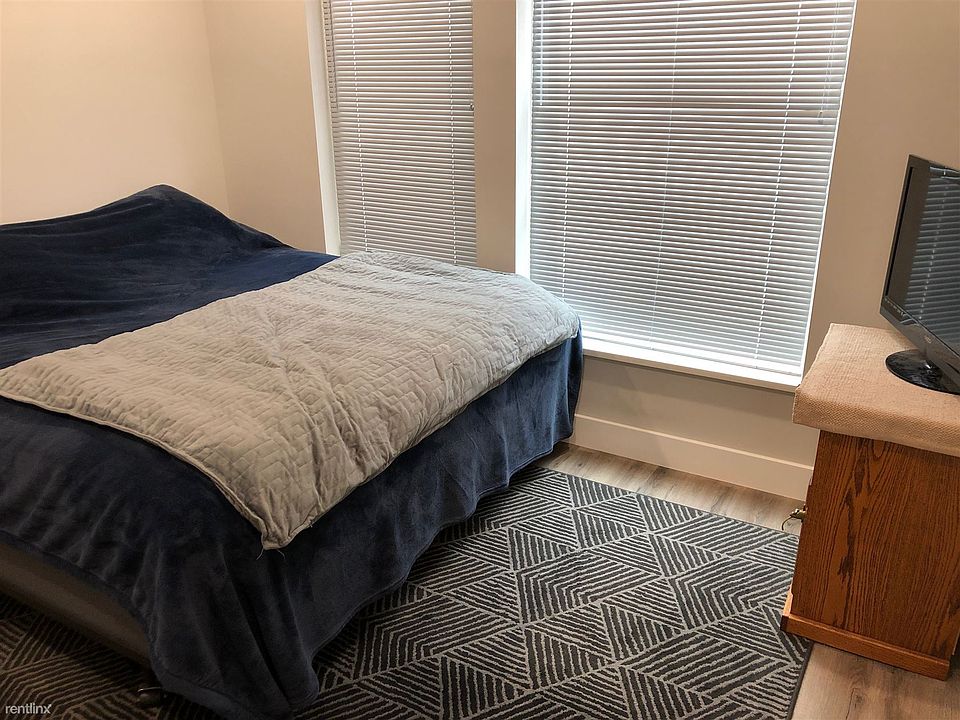 Downstairs Bedroom