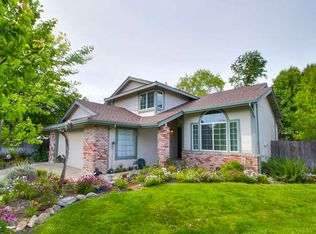 4105 Fallen Oak Ct, Antelope, CA 95843