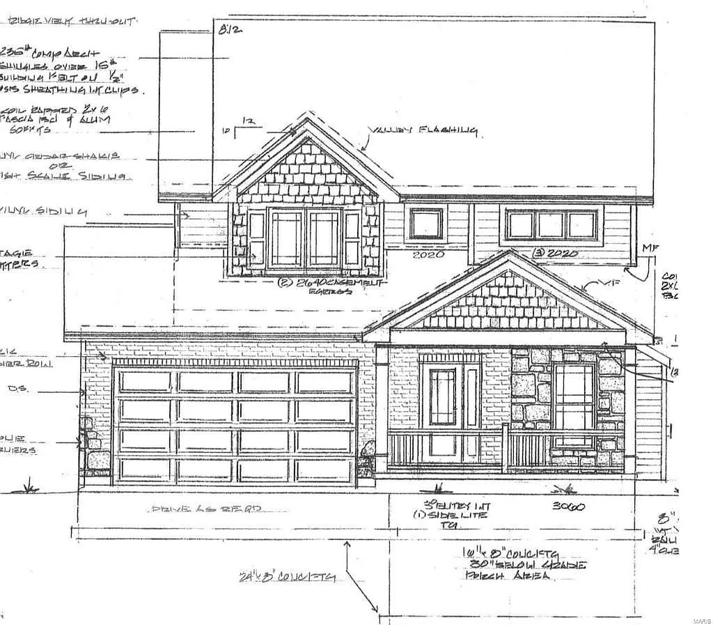 1084 Providence Way photo 1