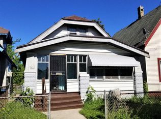 3410 N 13th St, Milwaukee, WI 53206