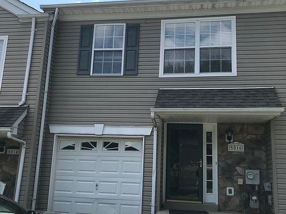 5016 Ann Davis Drive