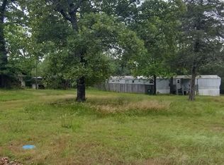 539 Goose Pond Rd, Lonsdale, AR 72087