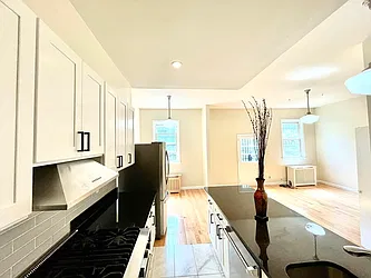 Rented by Pear NYC LLC