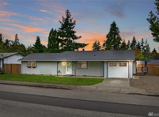 2952 Hoover Ave SE, Port Orchard, WA 98366
