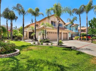 10061 Ivyspring Ct, Moreno Valley, CA 92557