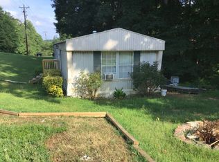 771 N Holcomb Dr, Martin, GA 30557