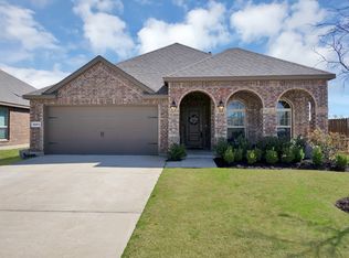 2604 Ainsworth Rd, Aubrey, TX 76227