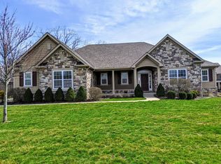 8350 Mallard Cir, Plain City, OH 43064
