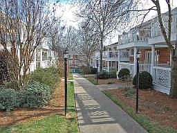 Delightful community in Virginia Highlands