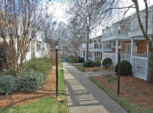 885 Briarcliff Rd UNIT D-15, Atlanta, GA 30306