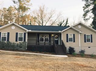 232 Sanders Rd, Macon, GA 31210