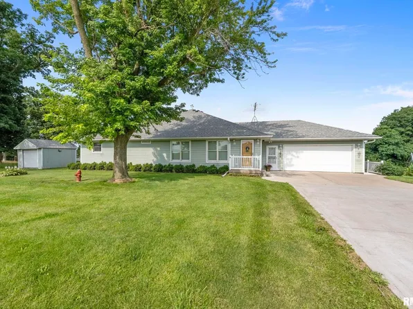 14018 238th St W, Illinois City, IL 61259