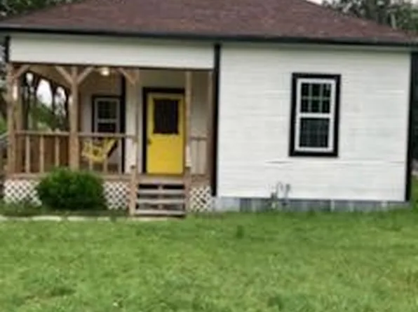 510 S Senter Ave, Kerens, TX 75144