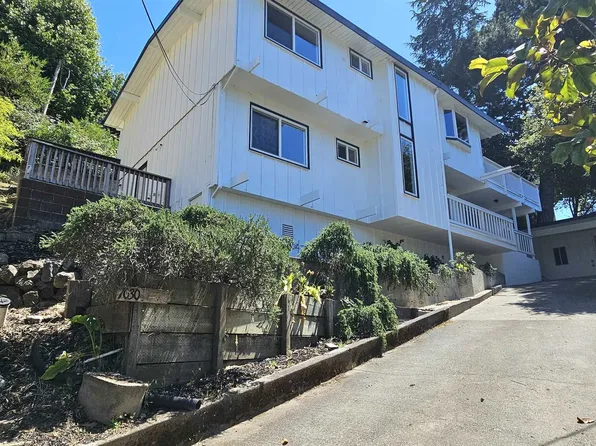 7030 Snake Rd, Oakland, CA 94611