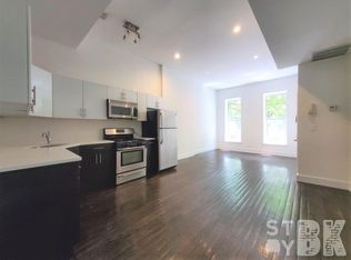 487 Willoughby Ave #2B, Brooklyn, NY 11206