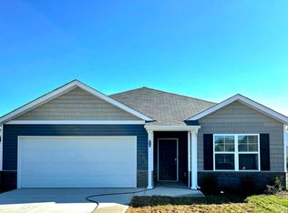 209 Crawford Cir, Bristol, TN 37620