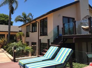 29321 Bluewater Rd, Malibu, CA 90265