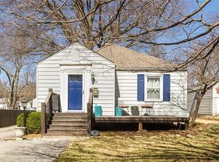 704 W 86th St, Kansas City, MO 64114