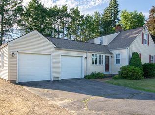 84 Porter Rd, East Longmeadow, MA 01028
