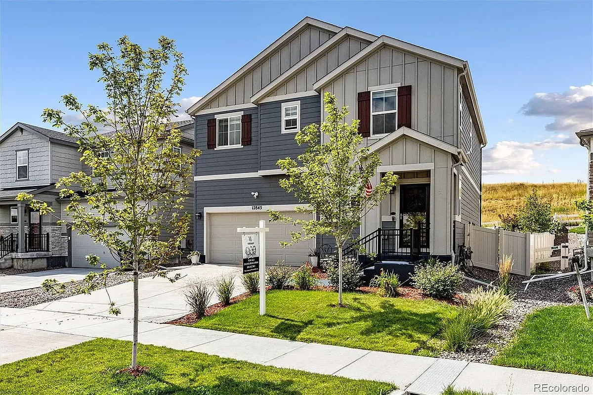 Building Photo - 12845 Billingsley Trl