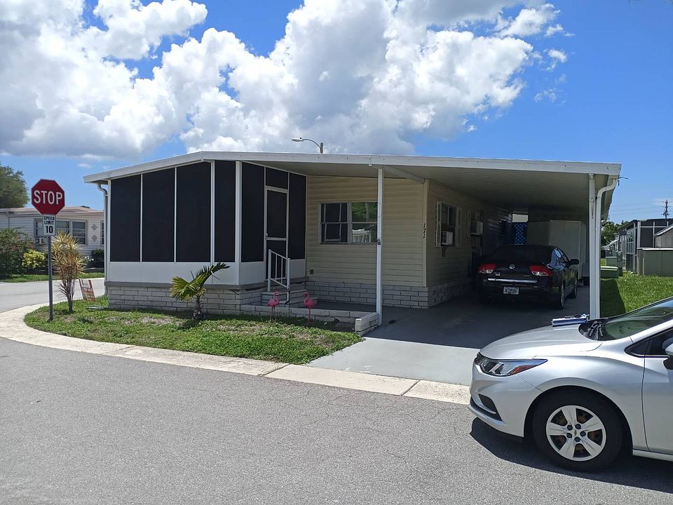 1st image of 2505 E Bay Dr Lot 171