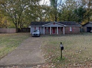 5393 Smallwood Cv, Horn Lake, MS 38637