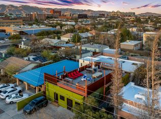 218 N 1st Ave, Tucson, AZ 85719