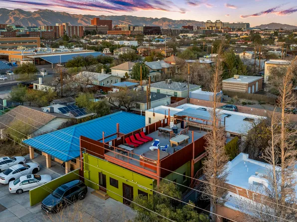 218 N 1st Ave, Tucson, AZ 85719