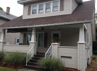 3 Boulevard Ter, Binghamton, NY 13905
