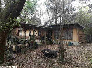 17805 Wayburn Rd, Seminole, AL 36574