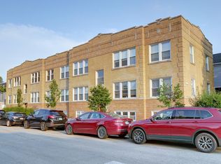 3049 W Grace St #2, Chicago, IL 60618