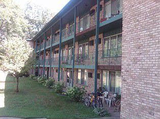 2nd image of 1125 N Sherman Dr APT 25