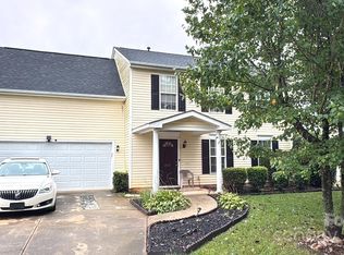 1400 Galesburg St, Charlotte, NC 28216