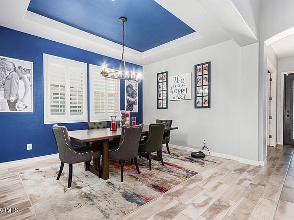 5th image of 41670 W BARCELONA Drive