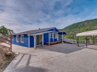 7020 Jaquima Dr, Angels Camp, CA 95222