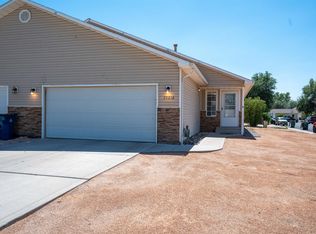 2961 Red Cloud Ln UNIT A, Grand Junction, CO 81504