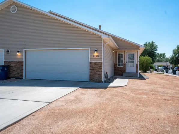 2961 Red Cloud Ln Unit A, Grand Junction, CO 81504