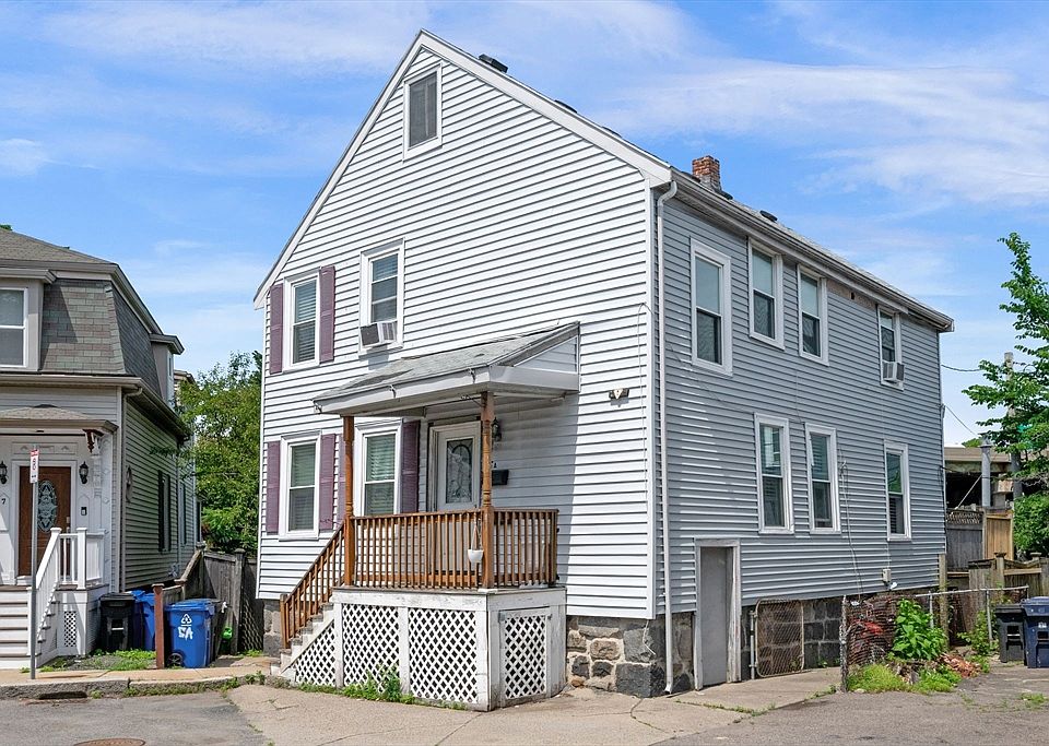 1st image of 5-5 Lorenzo St #A