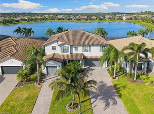 17425 Newberry LN, ESTERO, FL 33928