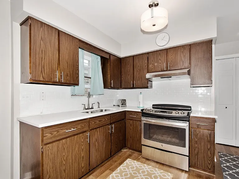 4826 N Linder Ave #3A — Photo 3